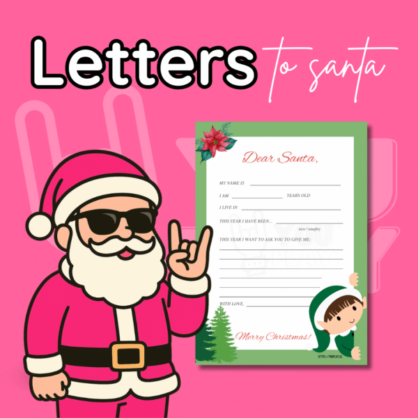 Cartas a Santa - Imagen 11