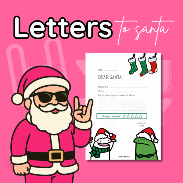 Cartas a Santa - Imagen 12