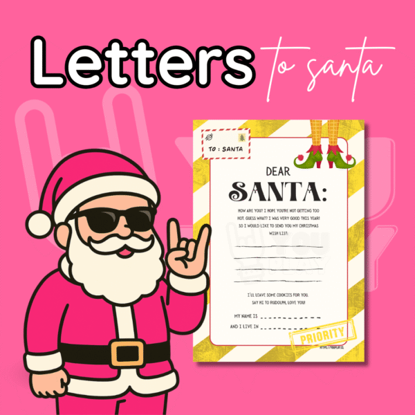 Cartas a Santa - Imagen 3