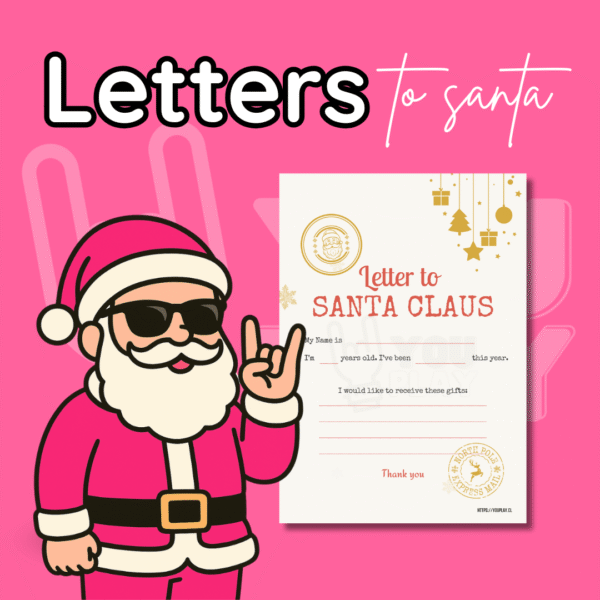 Cartas a Santa - Imagen 4