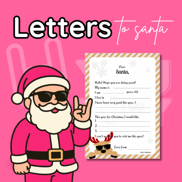 Cartas a Santa - Imagen 5