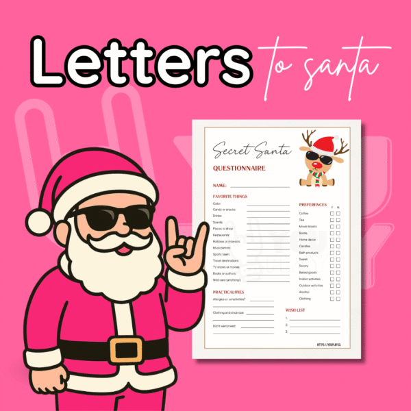 Cartas a Santa - Imagen 6