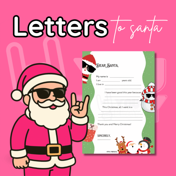 Cartas a Santa - Imagen 8