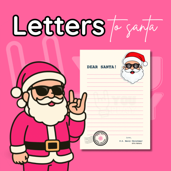 Cartas a Santa - Imagen 9