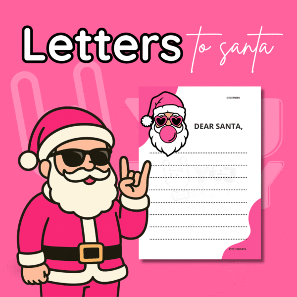 Cartas a Santa - Imagen 10