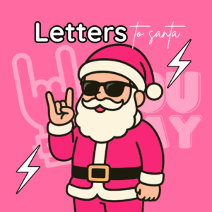 letters to santa