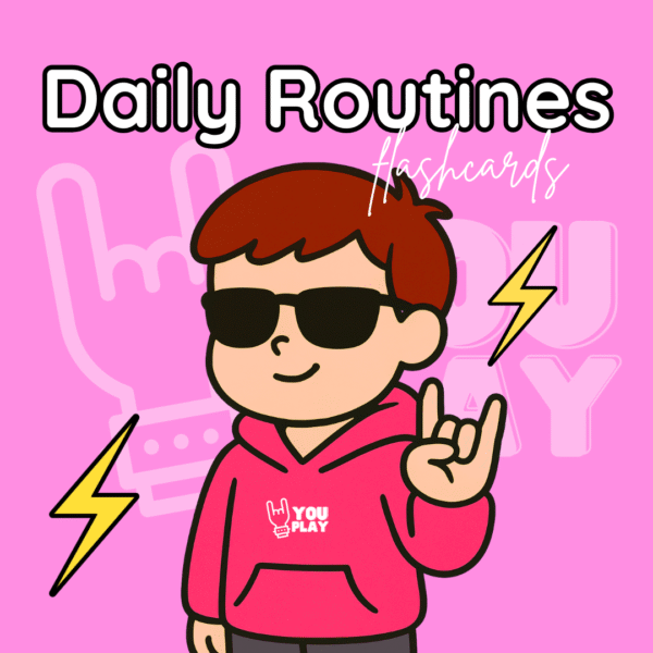 daily routines