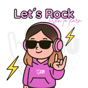 listen to learn