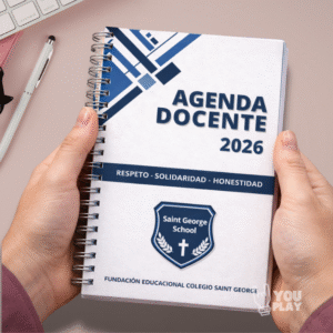 agenda docente corporativa