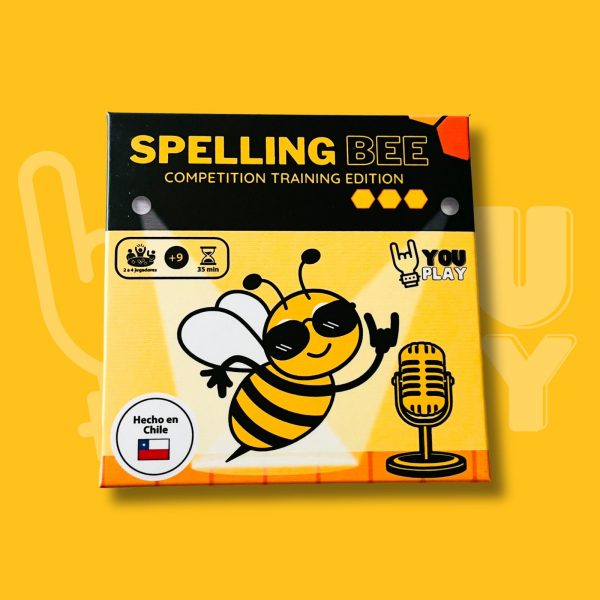 spelling bee